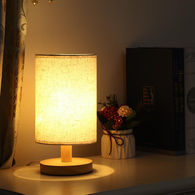 Bergen Glow Table Lamp