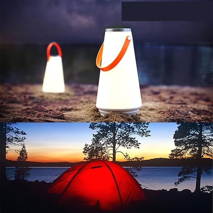 Portable LED Camping Light