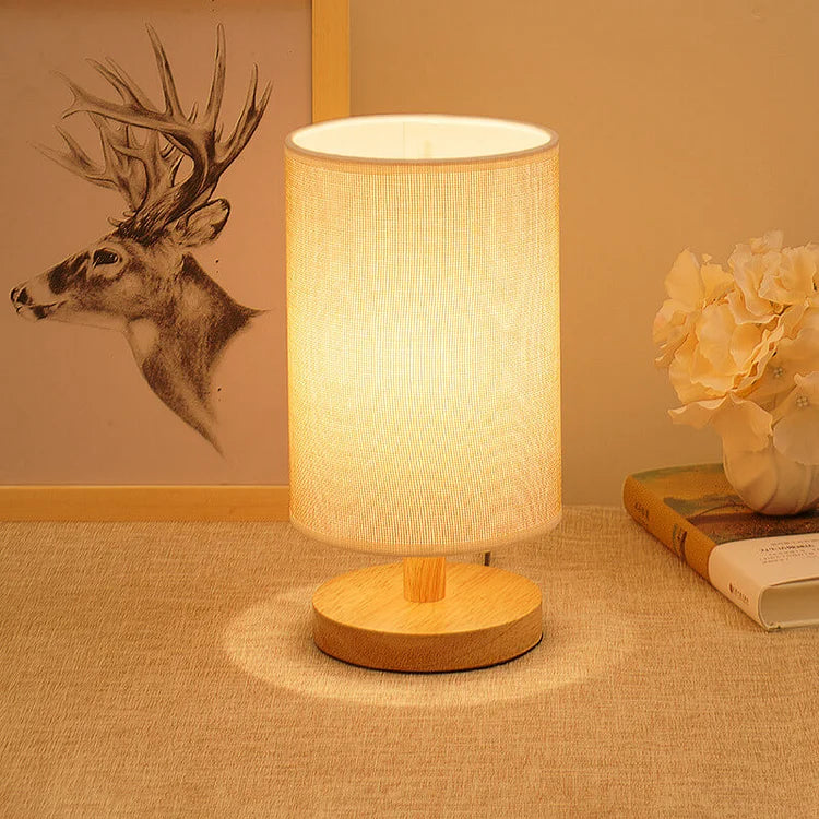 Bergen Glow Table Lamp