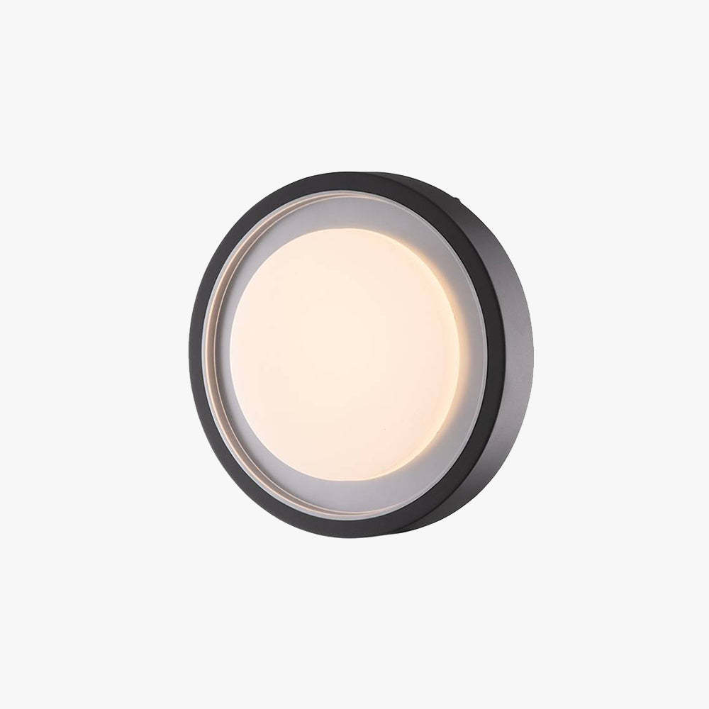 Outdoor Wall / Flush Ceiling Light