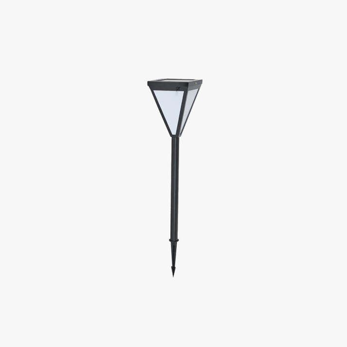 Orr Modern Outdoor Lamp