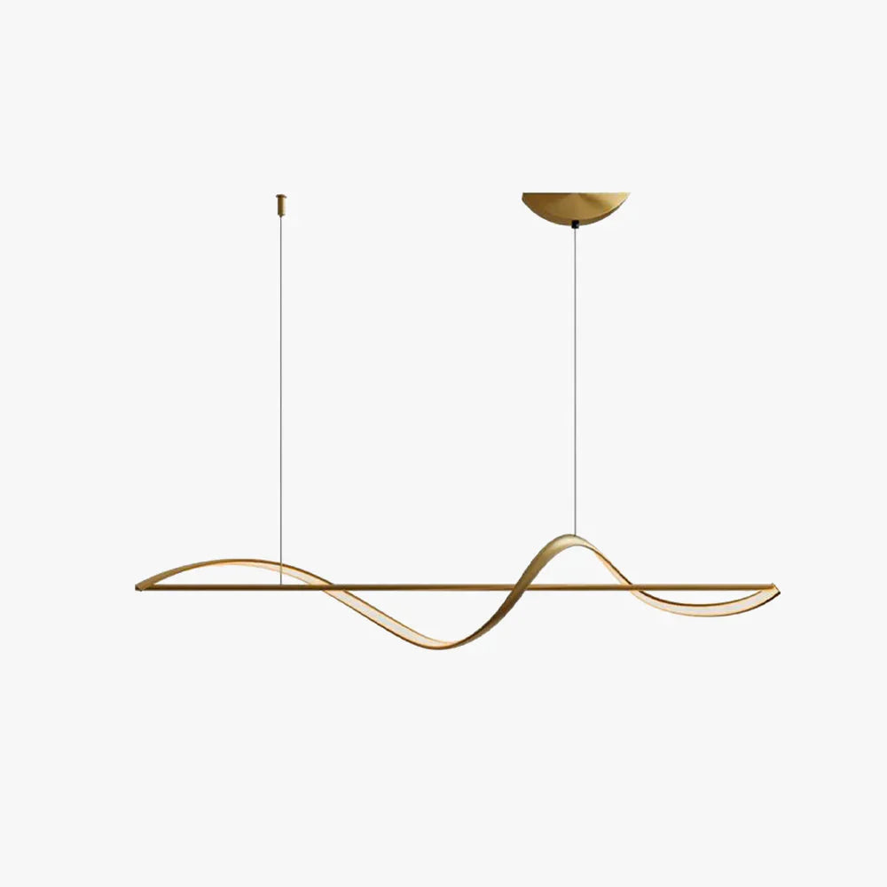 Louise LED Pendant Light
