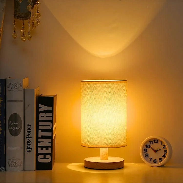 Bergen Glow Table Lamp
