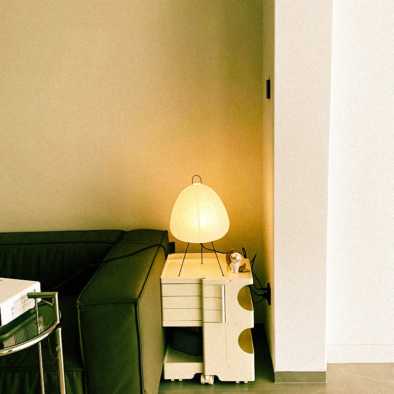 Oslo Paper Table Lamp