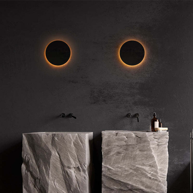 Modern Minimalist LED Wall Light