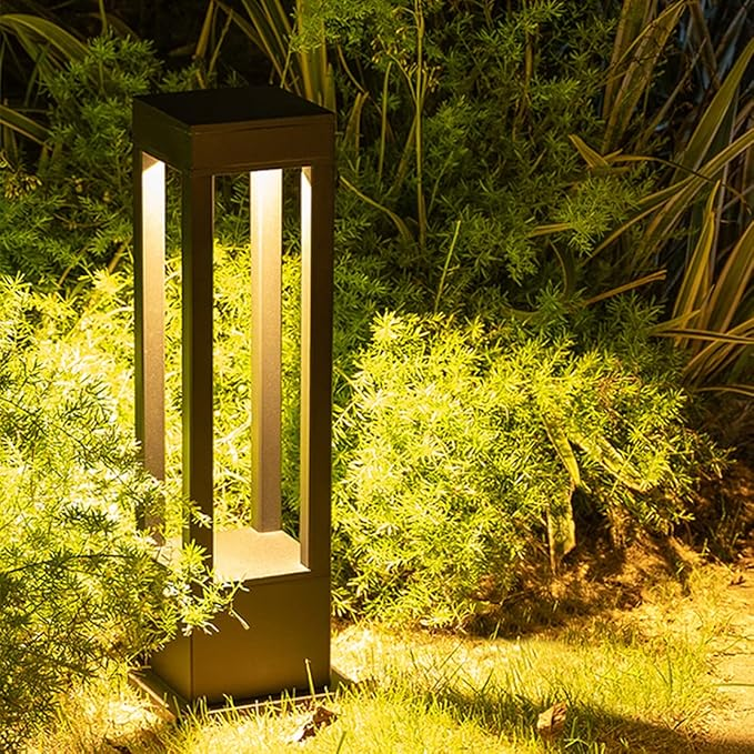 Nimbus Outdoor Path Light