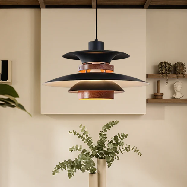 Mercero Swing Arm Pendant Light