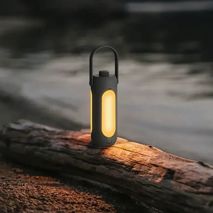 Portable Outdoor Camping Lantern
