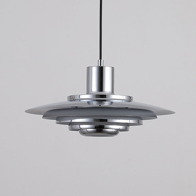 Modern Nordic Aluminum Pendant Lights