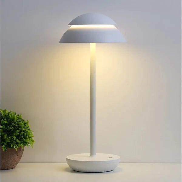 Glowing Prestige Lamp