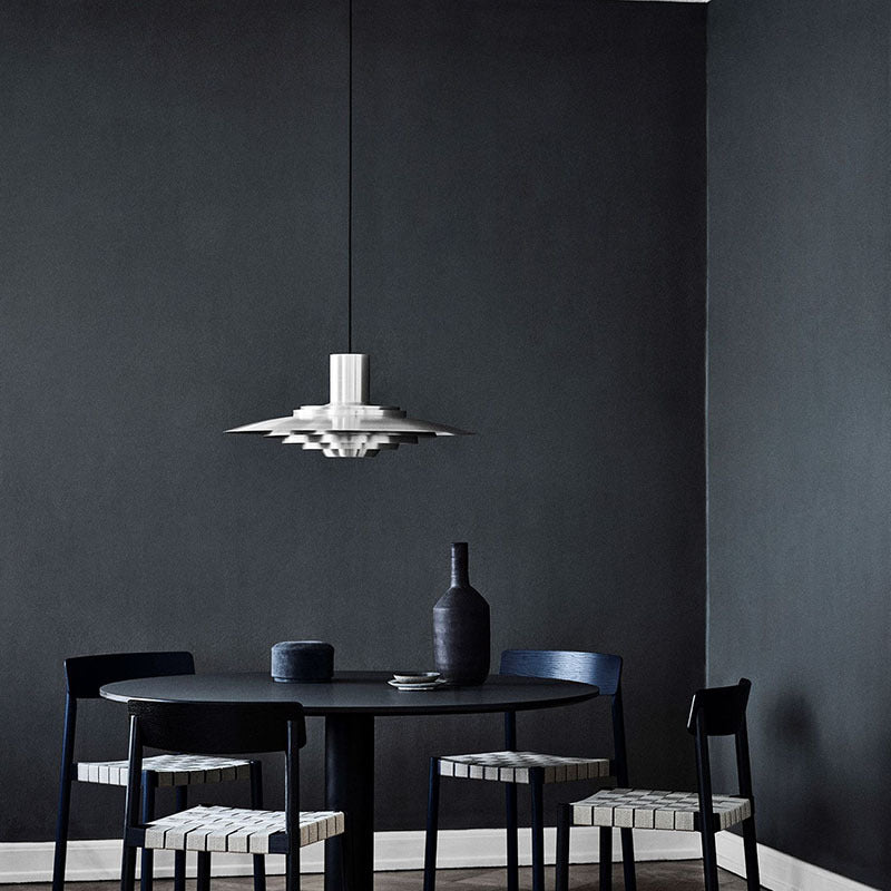 Modern Nordic Aluminum Pendant Lights