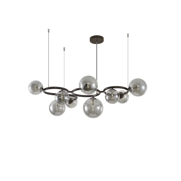 Nordic Modern Dining Pendant Lamp