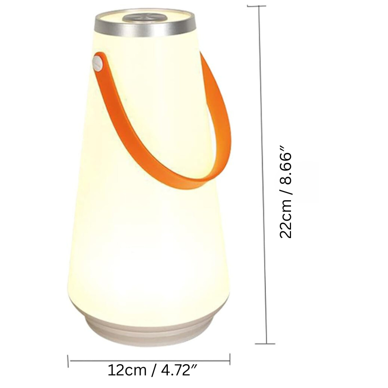 Portable LED Camping Light