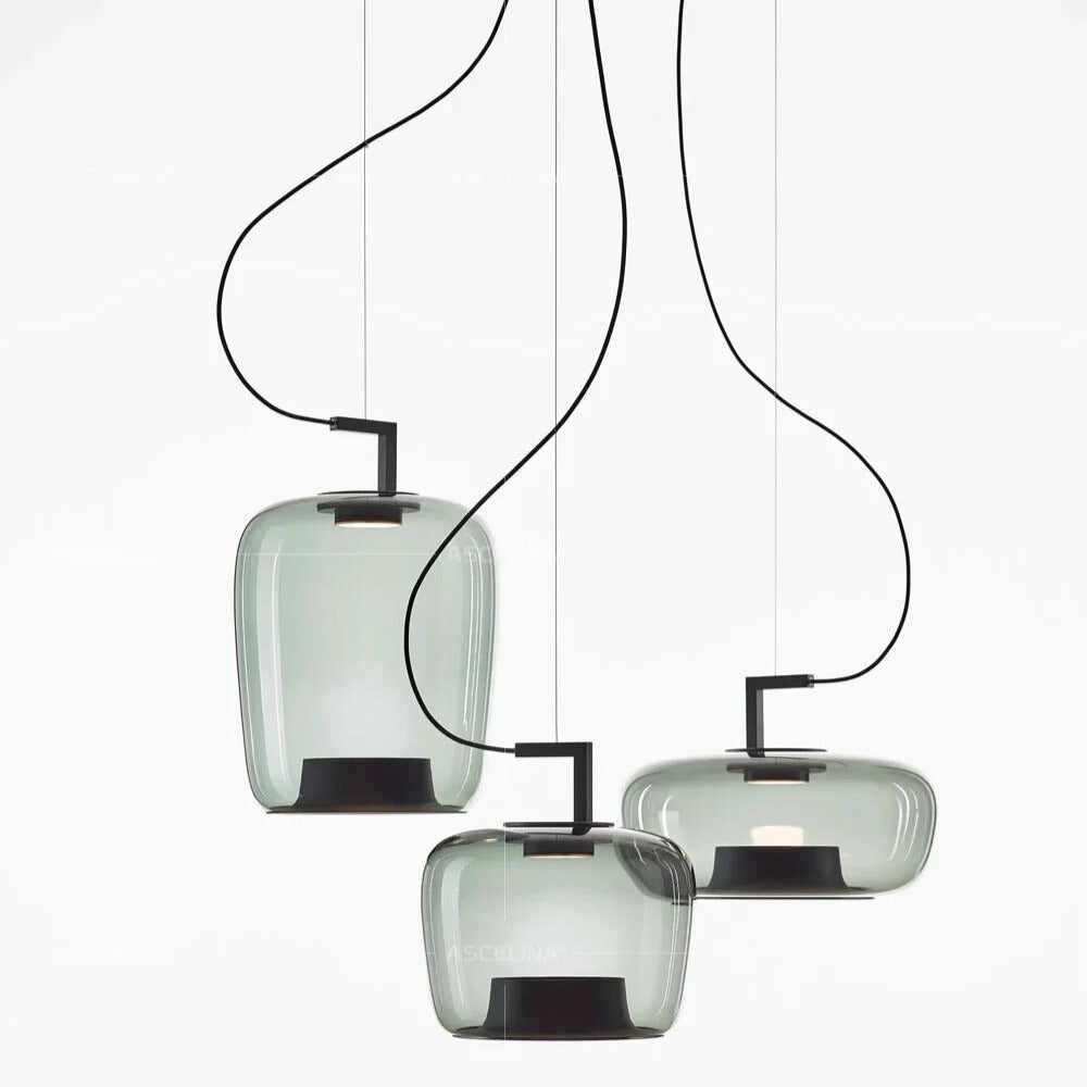 Modern Kitchen Table Pendant