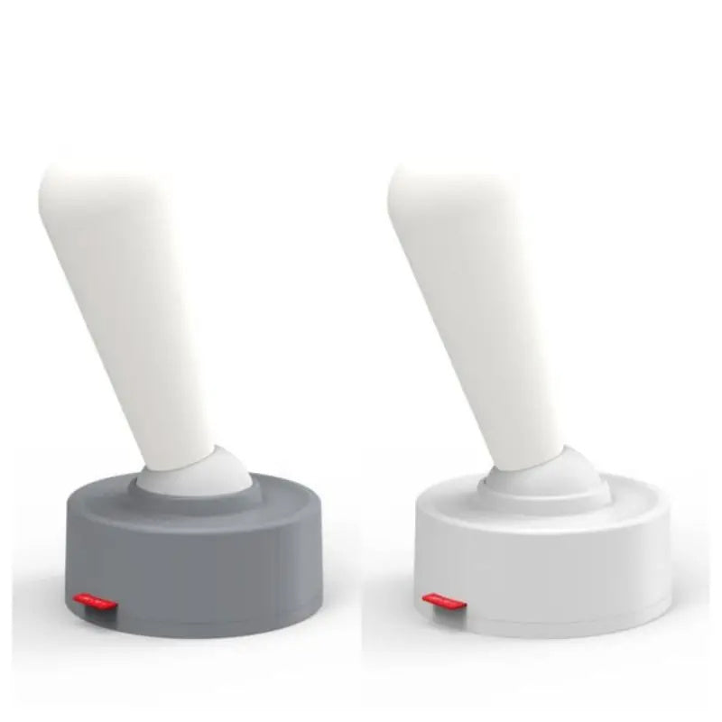 Retro Toggle Switch Table Lamp