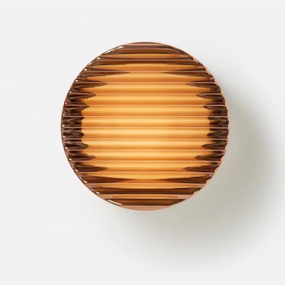 Modern Indoor/Outdoor LED Wall Light