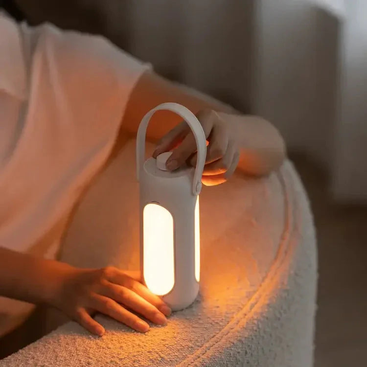 Portable Outdoor Camping Lantern