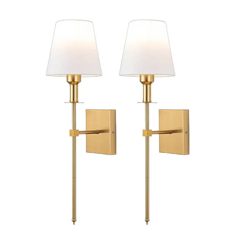 Rechargeable Cordless Wall Light