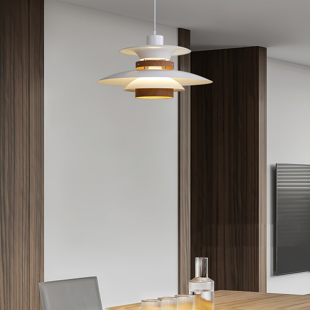 Mercero Pendant Light