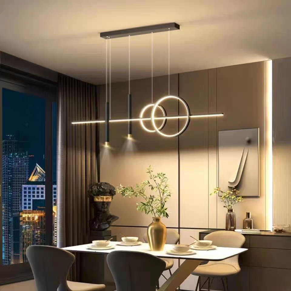 Modern Dining Table Lamp
