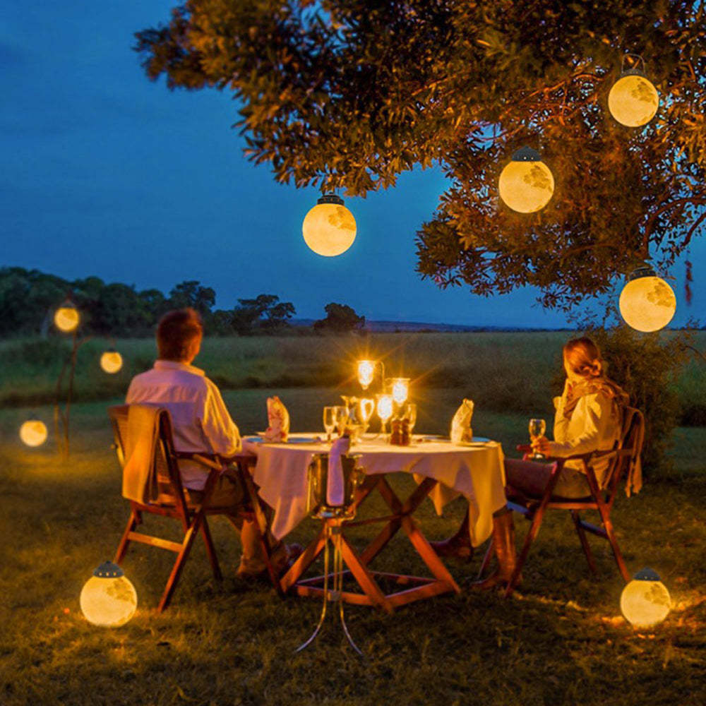Elif Modern Outdoor Pendant Light