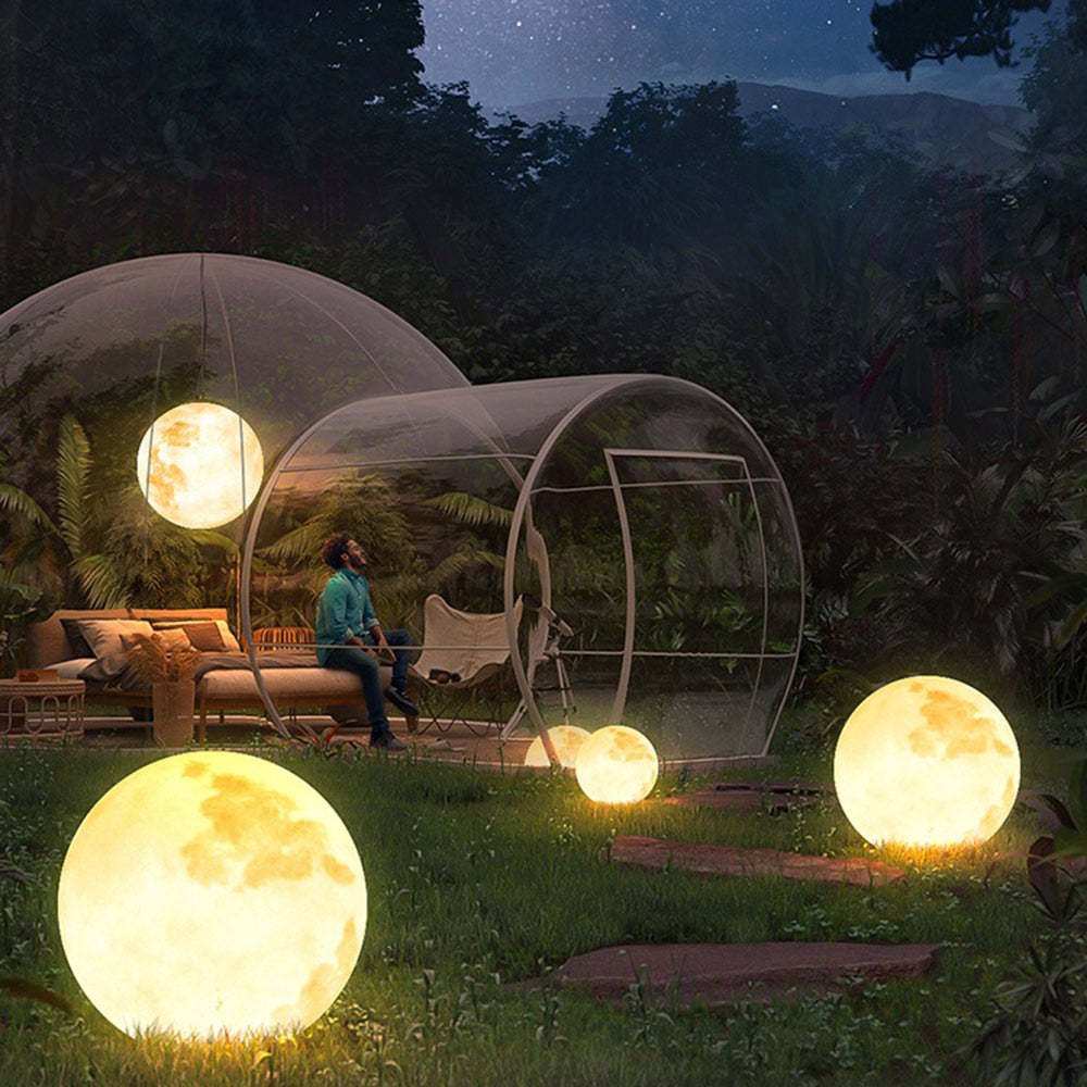 Elif Modern Outdoor Pendant Light