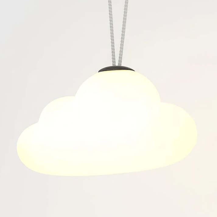 Minori Cloud LED Pendant