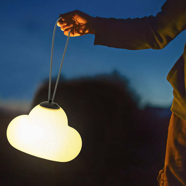Minori Cloud LED Pendant