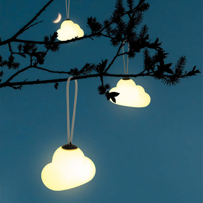 Minori Cloud LED Pendant