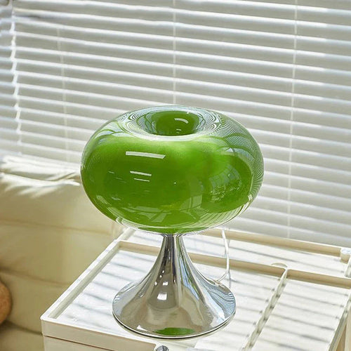 Apple Table Lamp