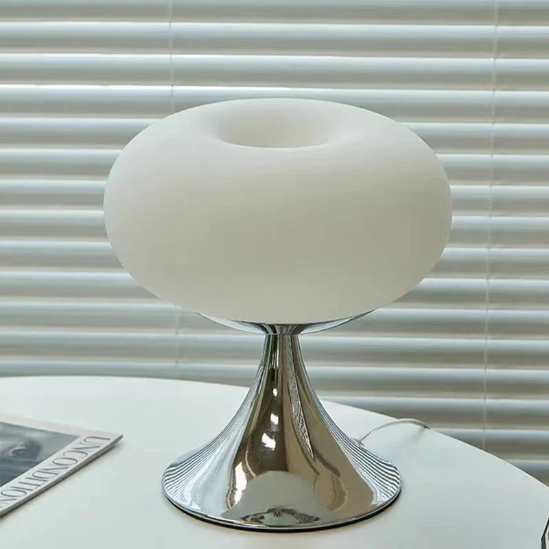 Apple Table Lamp