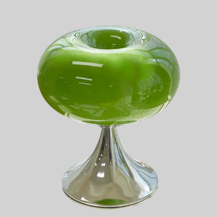 Apple Table Lamp