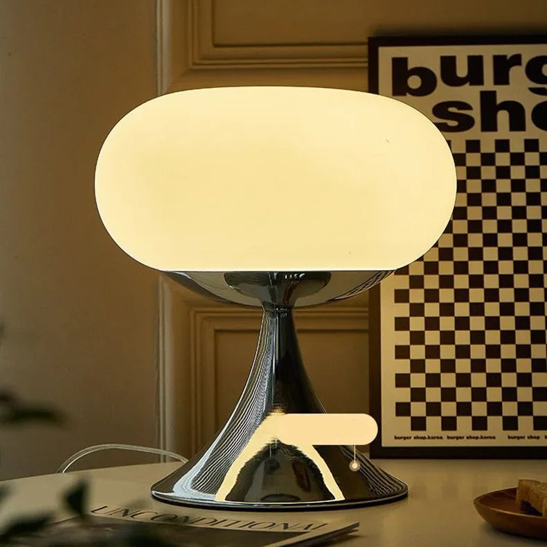 Apple Table Lamp