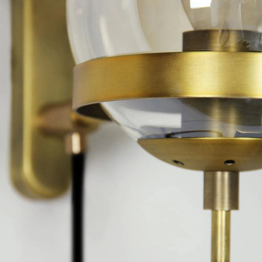 Hoskulle Lamp