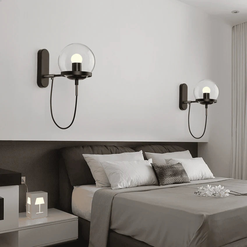 Hoskulle Lamp