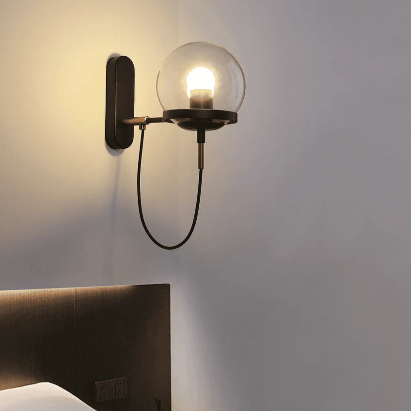 Hoskulle Lamp
