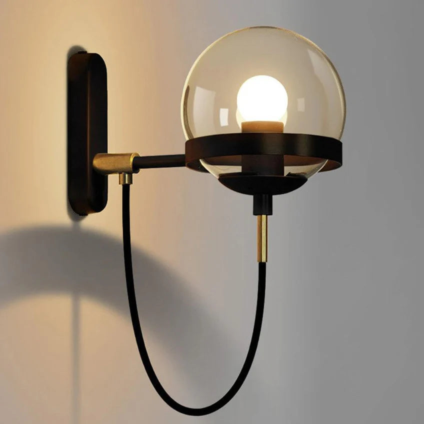 Hoskulle Lamp