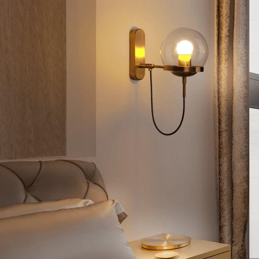 Hoskulle Lamp
