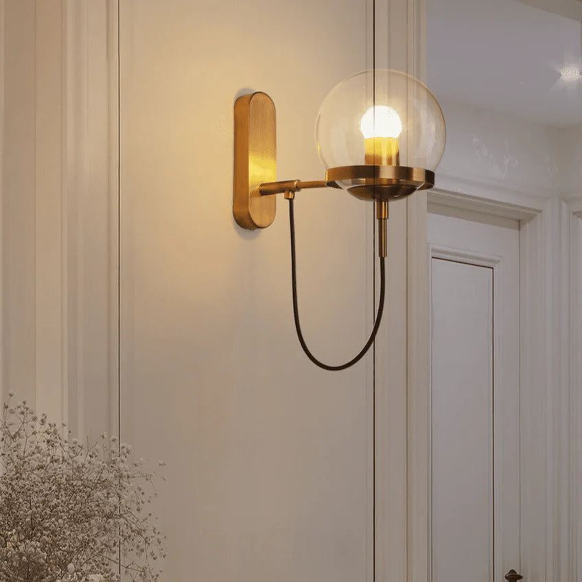 Hoskulle Lamp