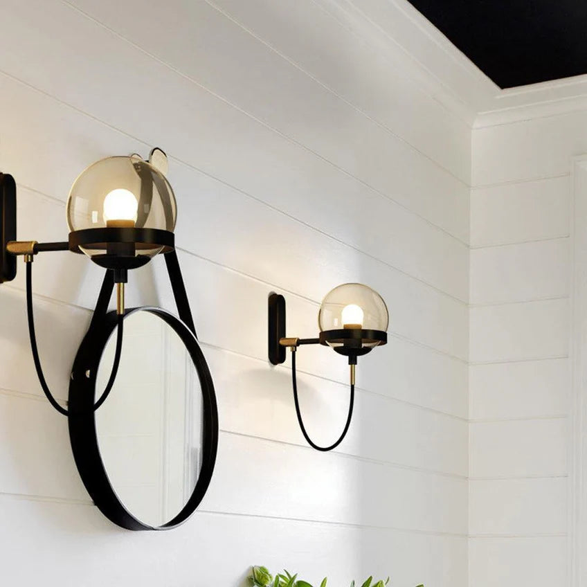 Hoskulle Lamp