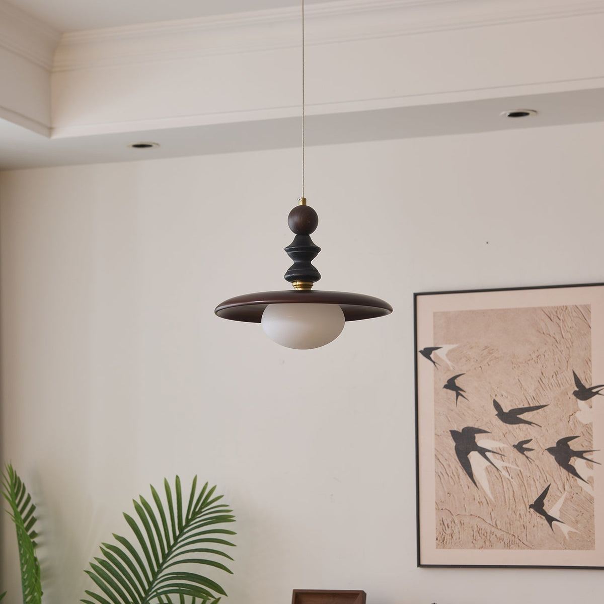 Ardell Pendant Light