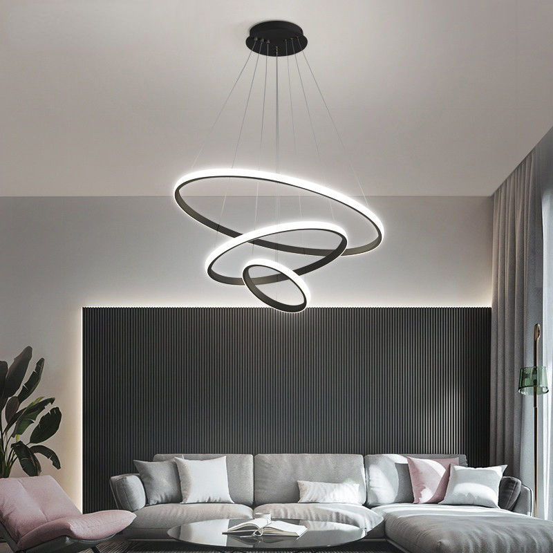 Arisha Modern Ceiling Light