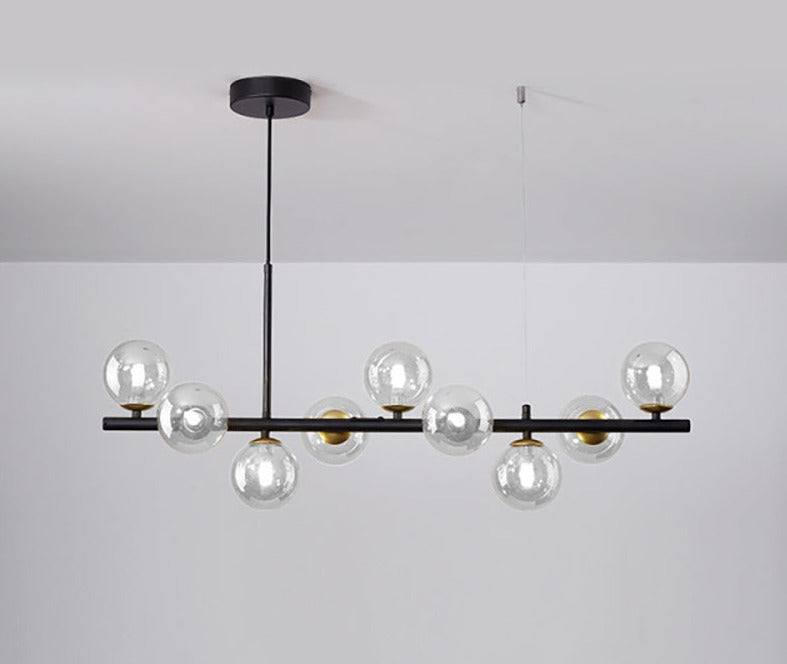 Armature Luxury Dining Pendant Light