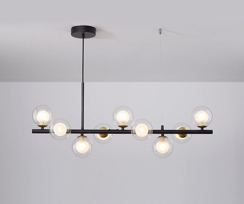Armature Luxury Dining Pendant Light