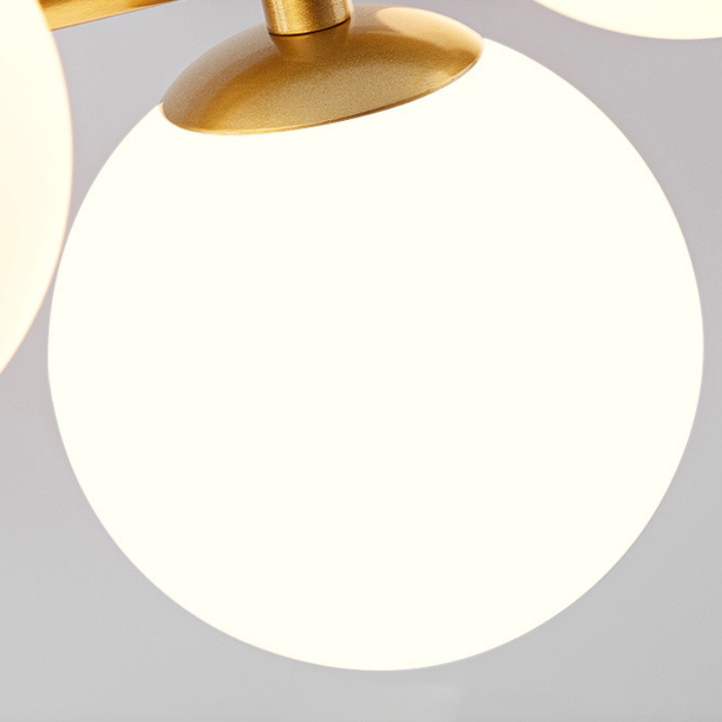 Armature Luxury Dining Pendant Light