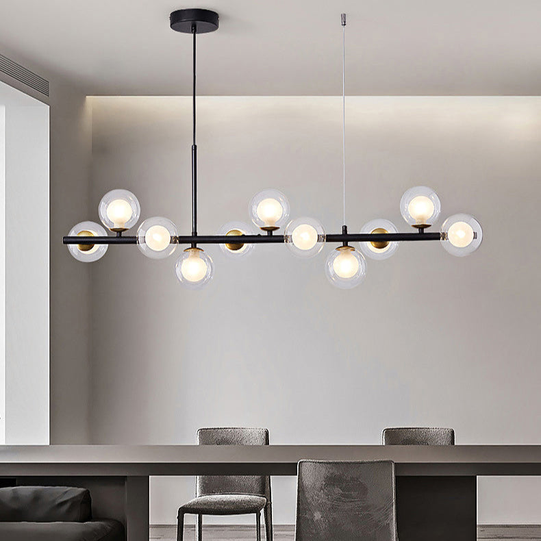 Armature Luxury Dining Pendant Light