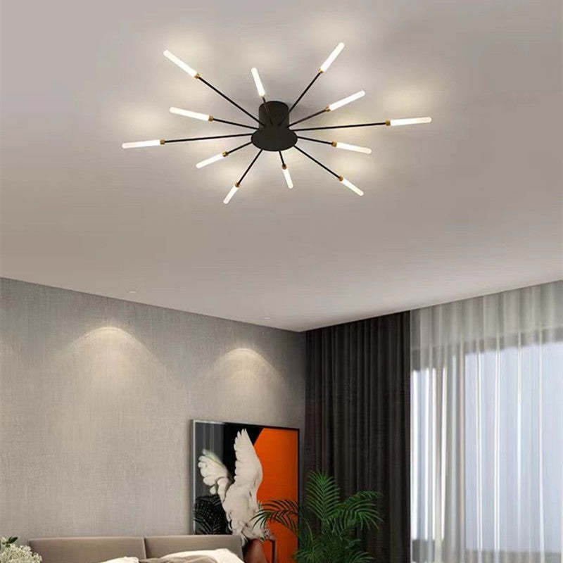 Astralis Firework Chandelier