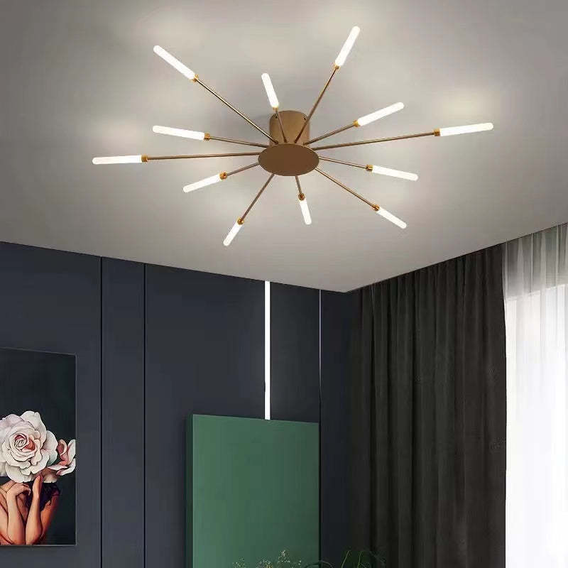 Astralis Firework Chandelier