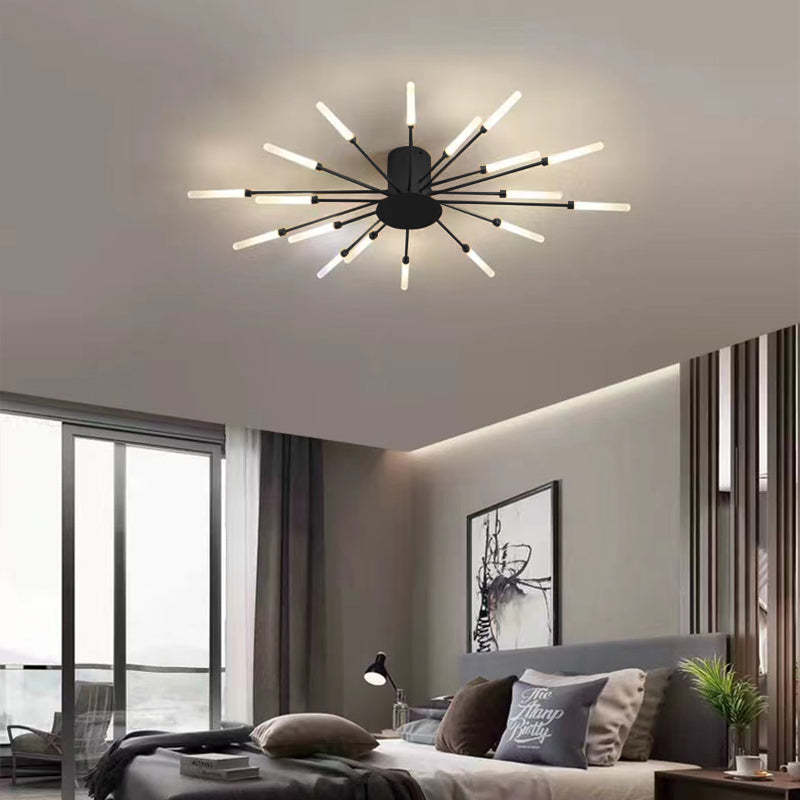 Astralis Firework Chandelier