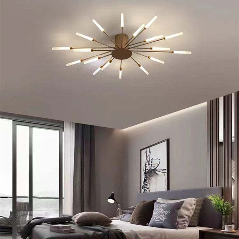 Astralis Firework Chandelier